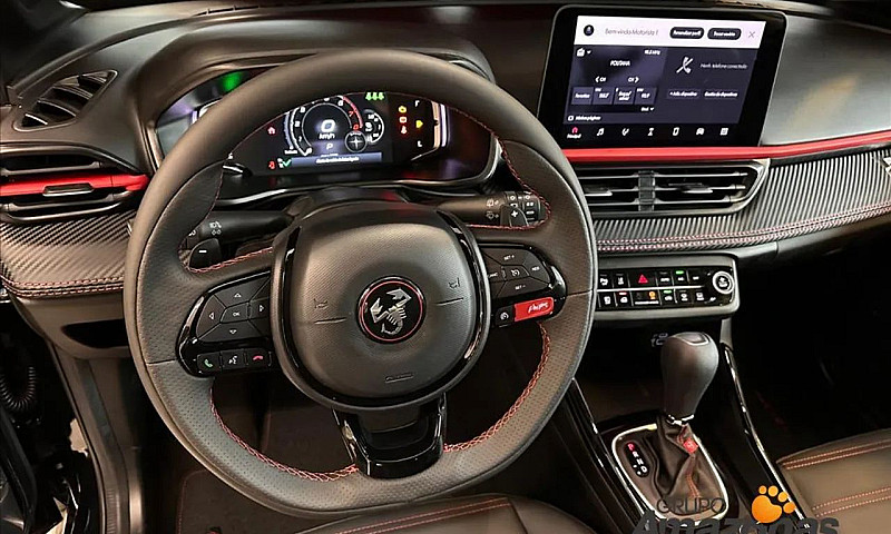 Fiat Pulse 1.3 Turbo...