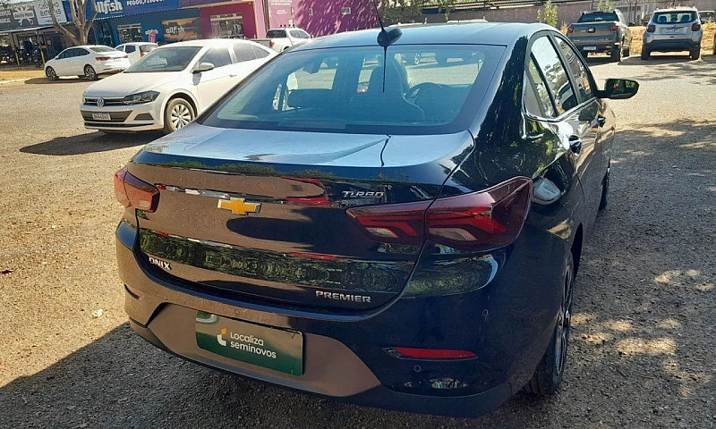 Chevrolet Onix Plus ...