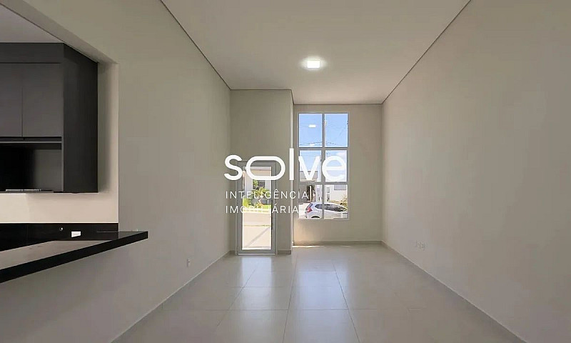 Casa Com 3 Quartos P...