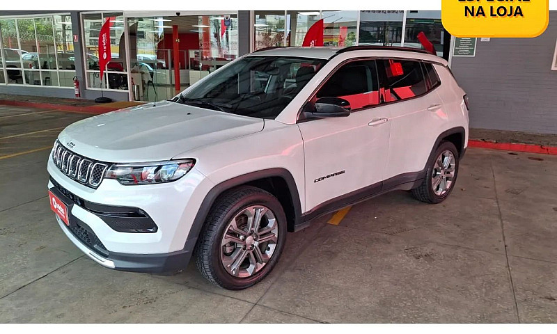 Jeep Compass 2023 1....