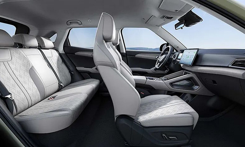 Byd Yuan Pro Elétric...