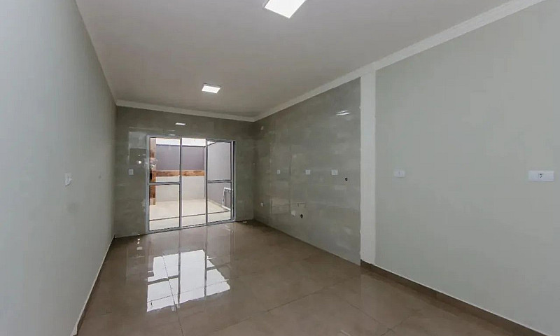 Casa Tipo Para Venda...