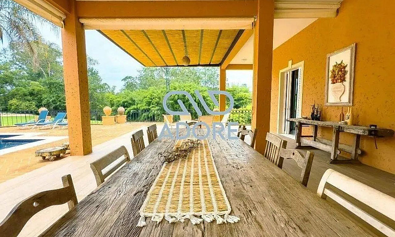 Casa À Venda No Cond...