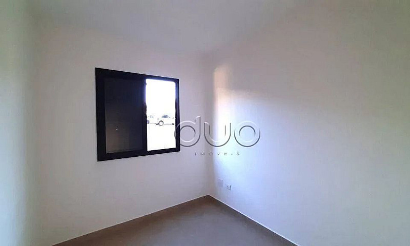 Apartamento Com 3 Do...