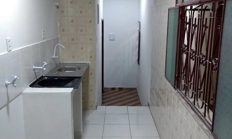 Alugo Apartamento Na...