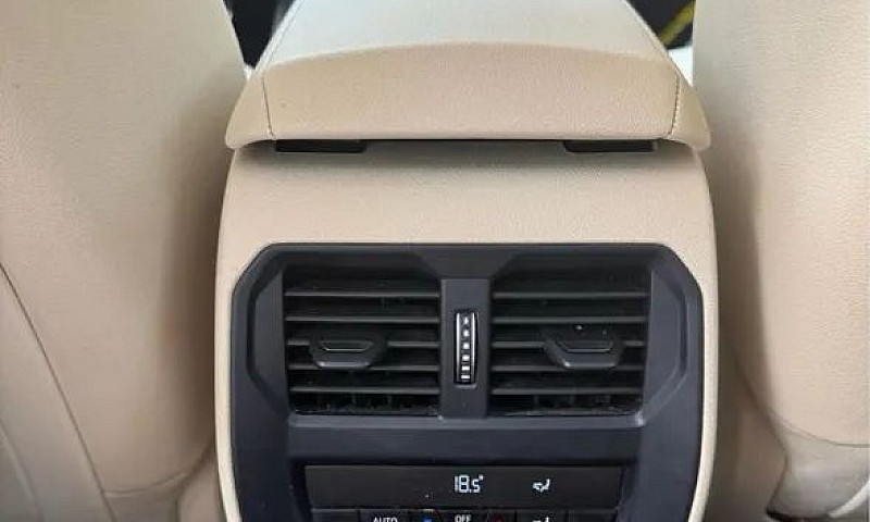Bmw 320I A 2.0 Tb M ...