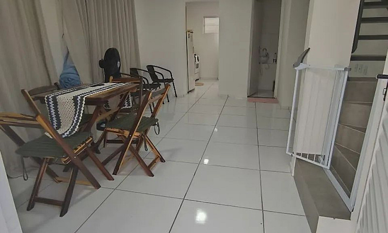 Casa Duplex Mobiliad...