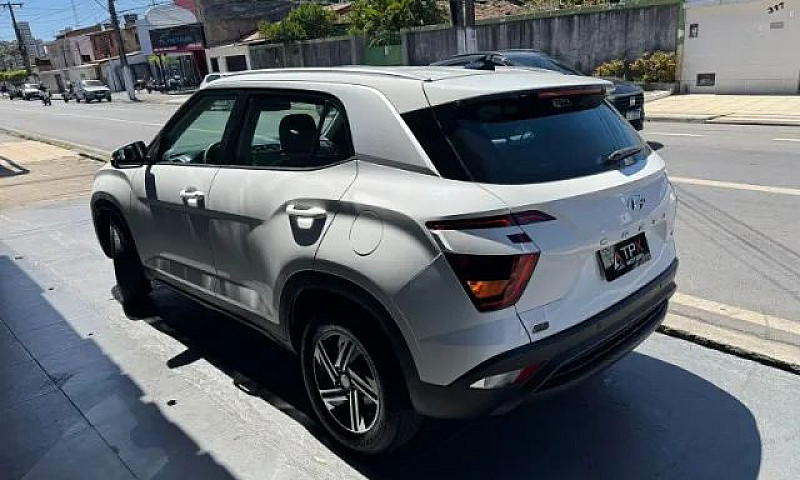Creta Comfort 1.0 Tg...