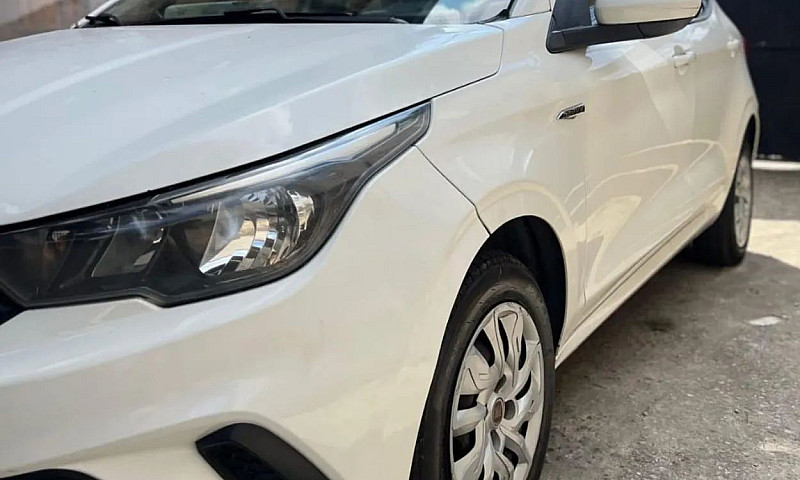 Fiat Argo Drive 1.0 ...