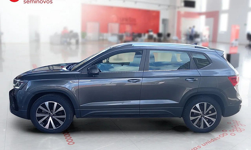 Volkswagen Taos High...