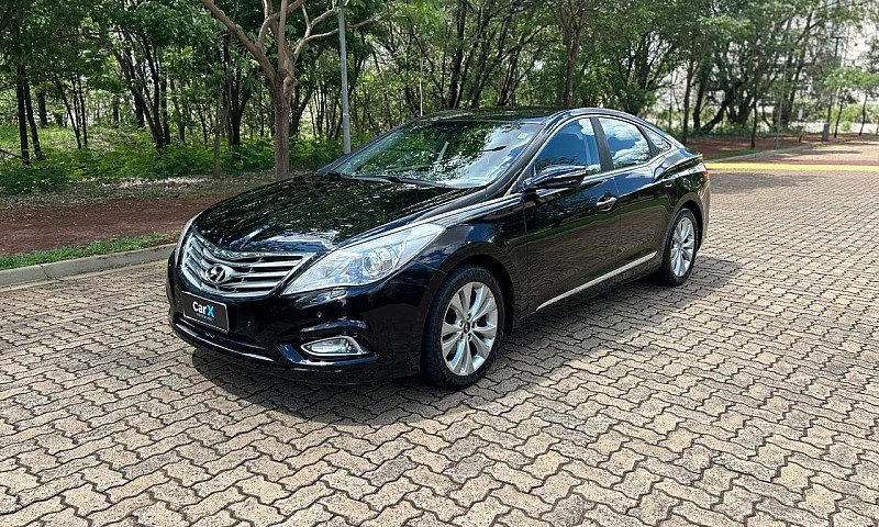 Hyundai Azera 3.0 V6...
