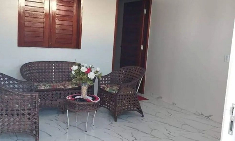 Casa Disponível Jard...