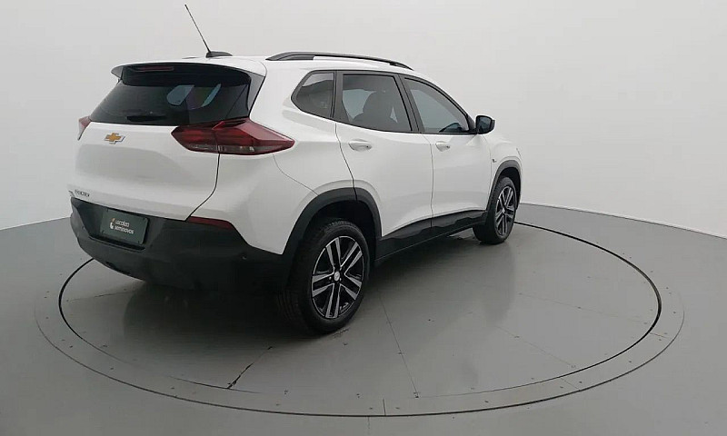 Chevrolet Tracker Lt...