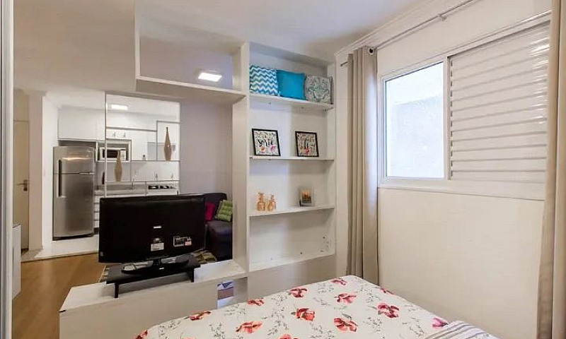 Apartamento Novo Pro...