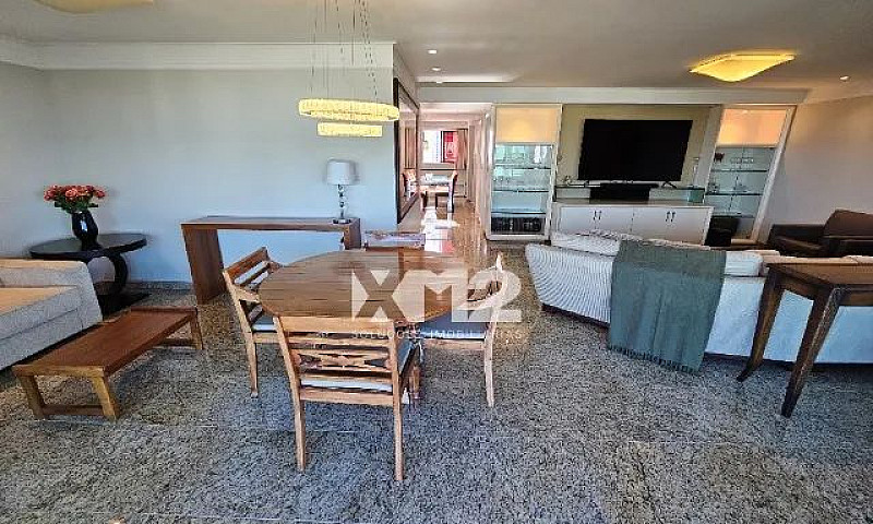 Apartamento Edf. Por...