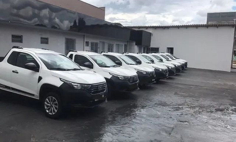 Fiat Strada Enduranc...
