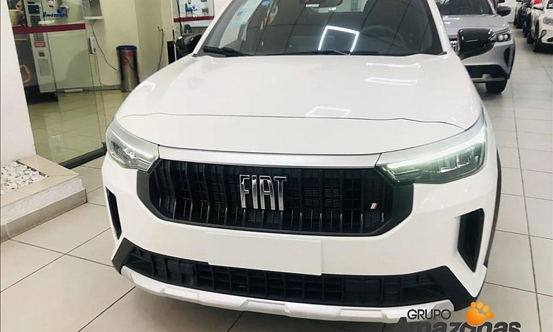 Fiat Fastback Audace...