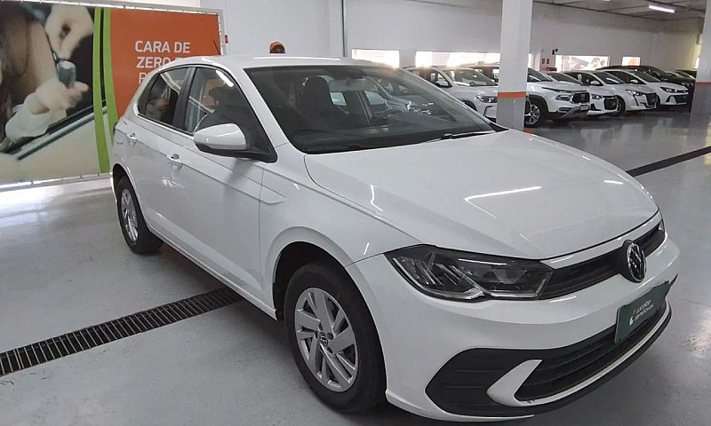 Volkswagen Polo 2024...