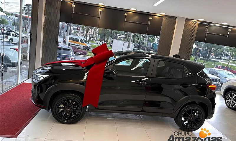 Fiat Pulse 1.3 Turbo...