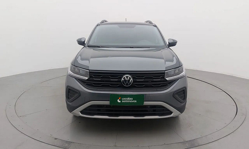 Volkswagen T-Cross 2...