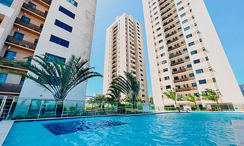 Apartamento No Coraç...