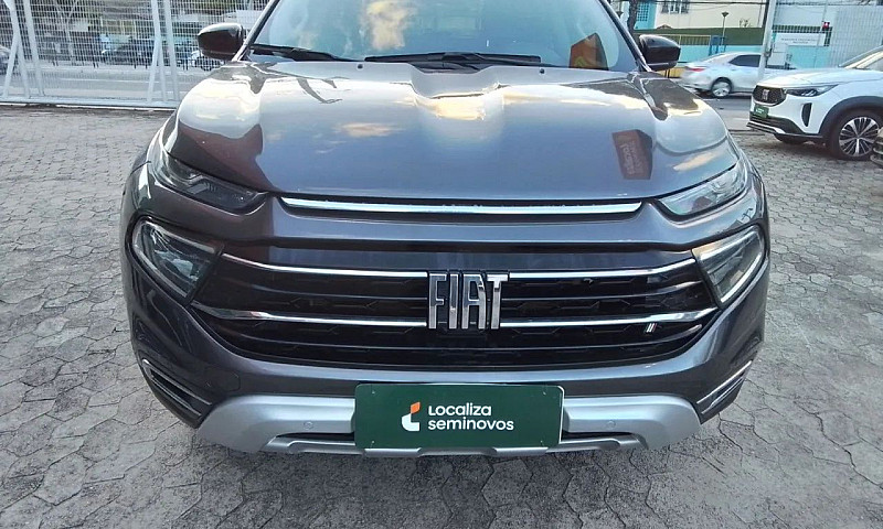 Fiat Toro 2023 2.0 1...