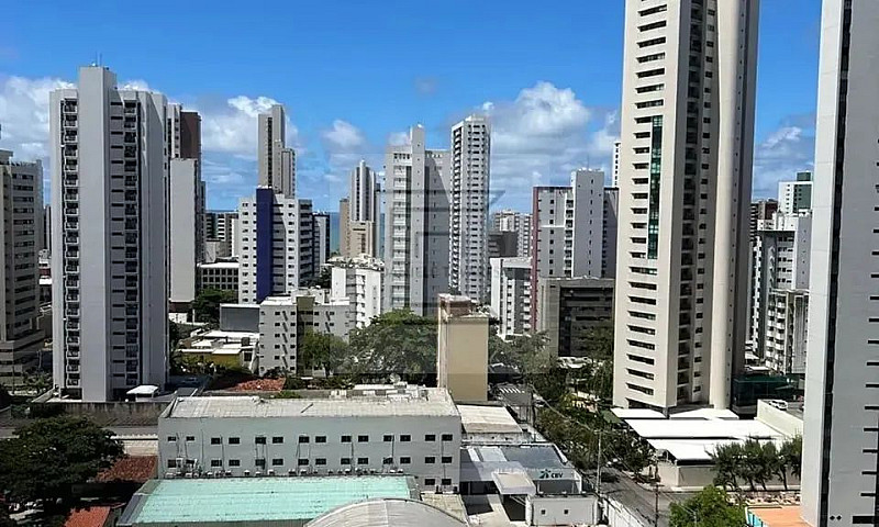 Apartamento Com 2 Qu...