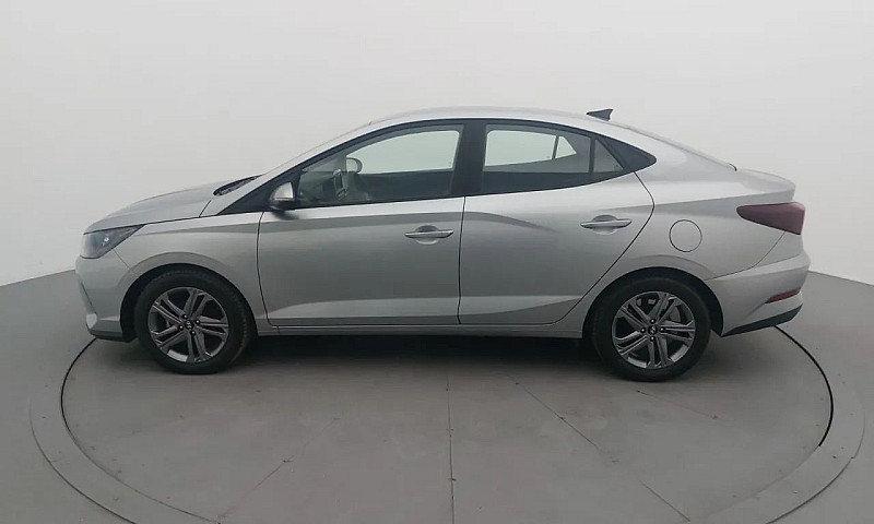 Hyundai Hb20S 2024 1...