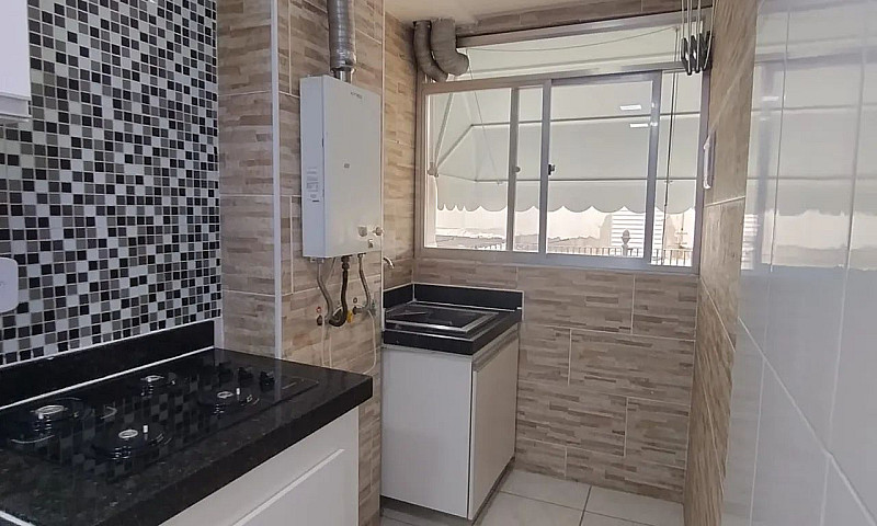 Vendo Ou Alugo Apart...