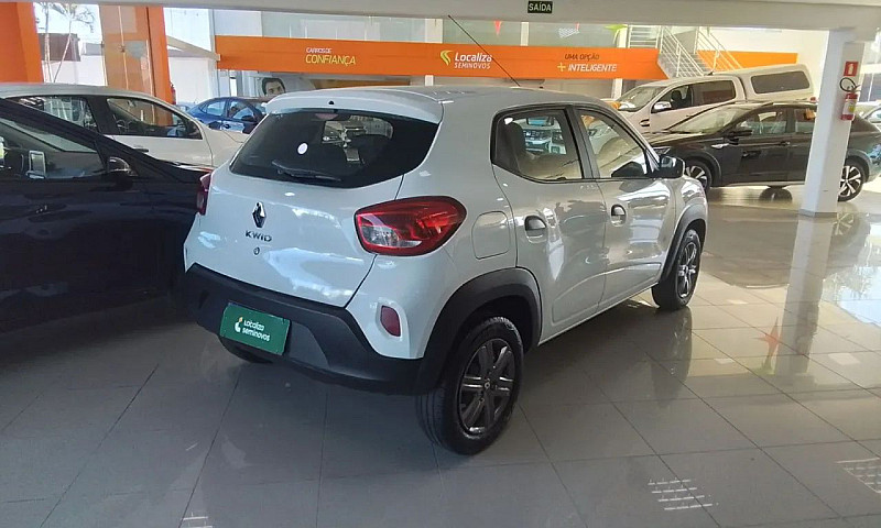 Renault Kwid 2024 1....