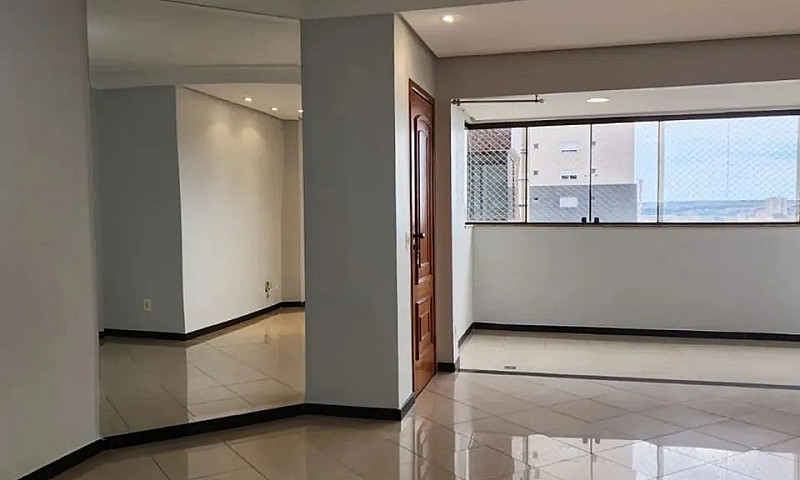 Apartamento 4 Quarto...