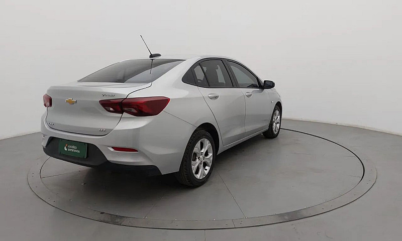 Chevrolet Onix 2023 ...