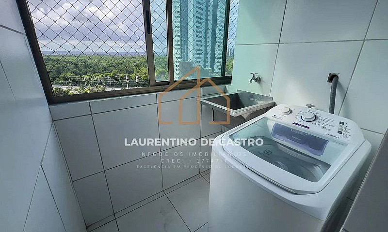 Apartamento, Boa Via...