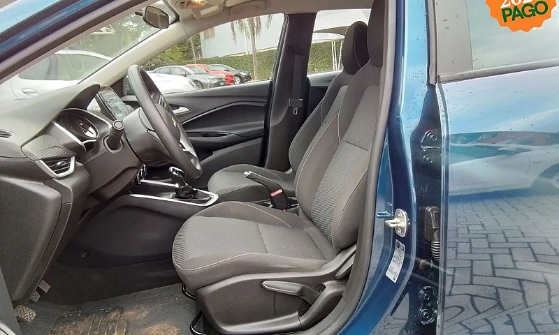 Chevrolet Onix 2024 ...