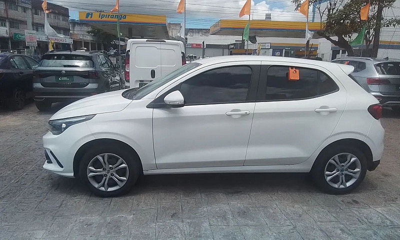 Fiat Argo Drive 1.0 ...