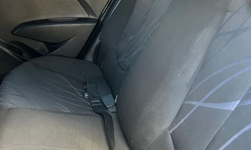 Hyundai Hb20 Comf./C...