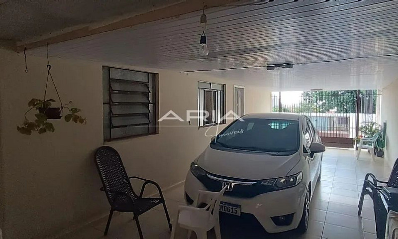 Casa Com 2 Quartos C...