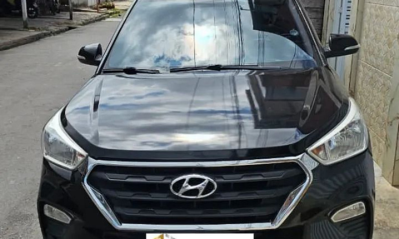 Hyundai Creta Pulse ...