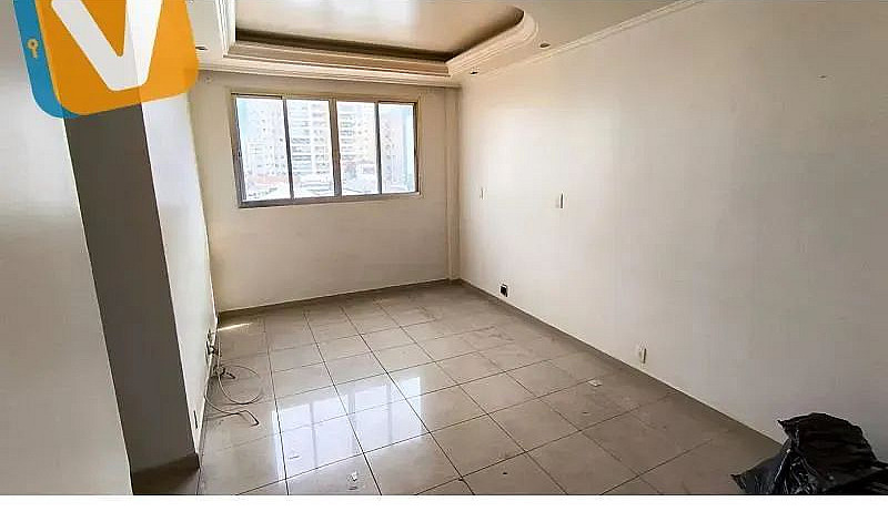 Apartamento Na Mooca...