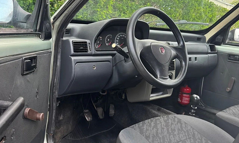 Fiat Uno Mille 1.0 F...