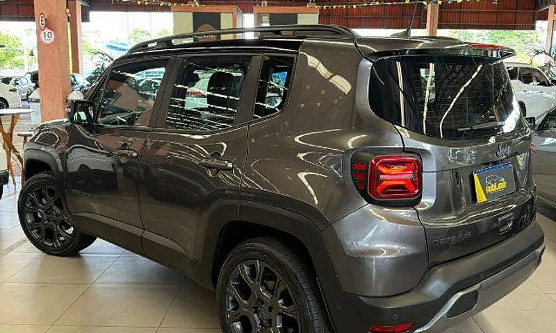 Jeep Renegade S T270...