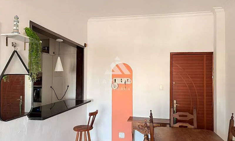 Apartamento Com 2 Qu...