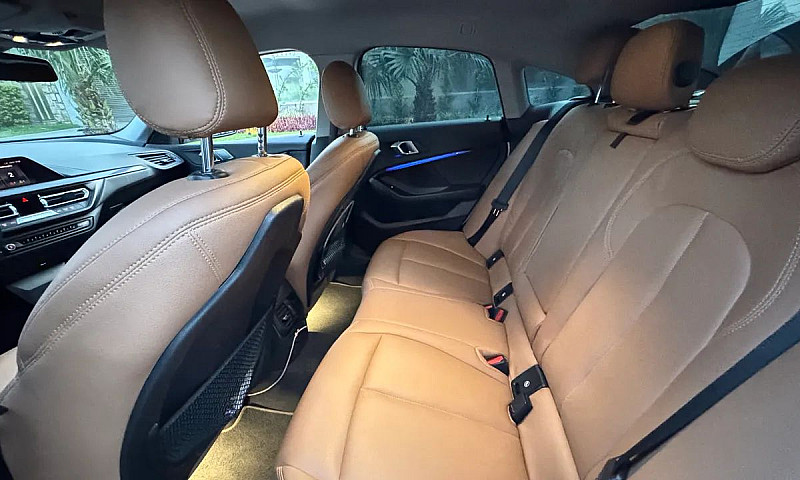Bmw 218I Gran Coupe ...