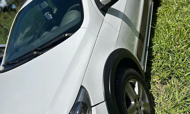 Volkswagen Saveiro C...