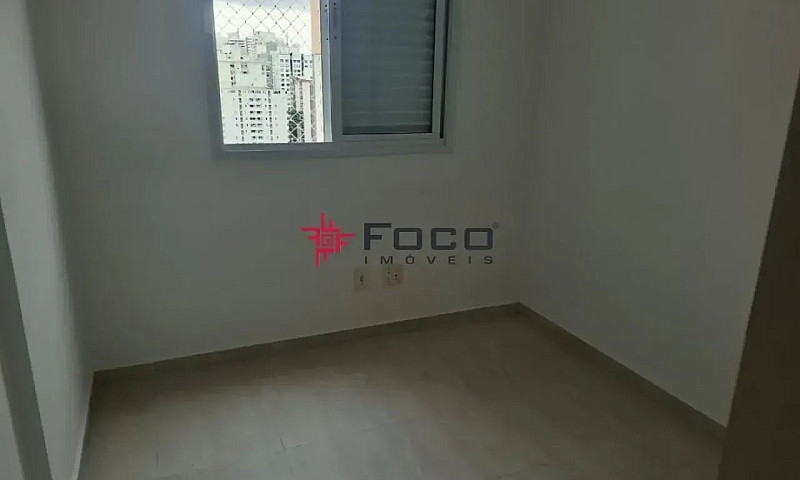 Apartamento - Ed. Ib...