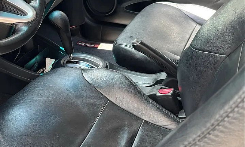 Honda Fit Exl 1.5 Fl...