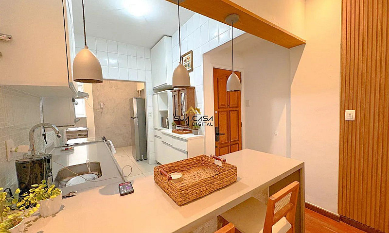 Apartamento Para Loc...