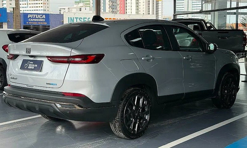 Fiat Fastback Impetu...