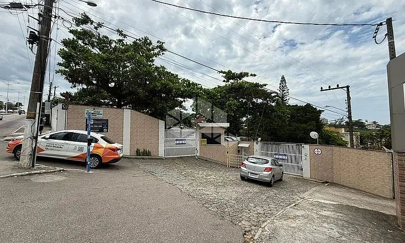Apartamento 54M² - P...