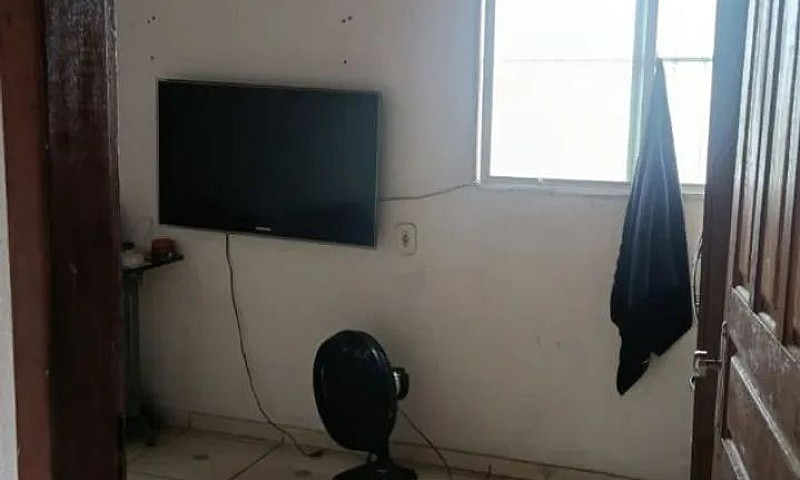 Casa De 1 Andar...